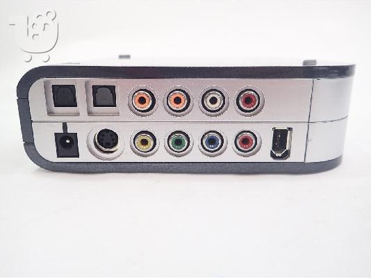 Μετατροπές Avid Pinnacle Liquid Edition Pro